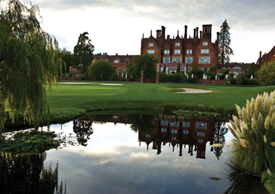 QHotels Dunston Hall